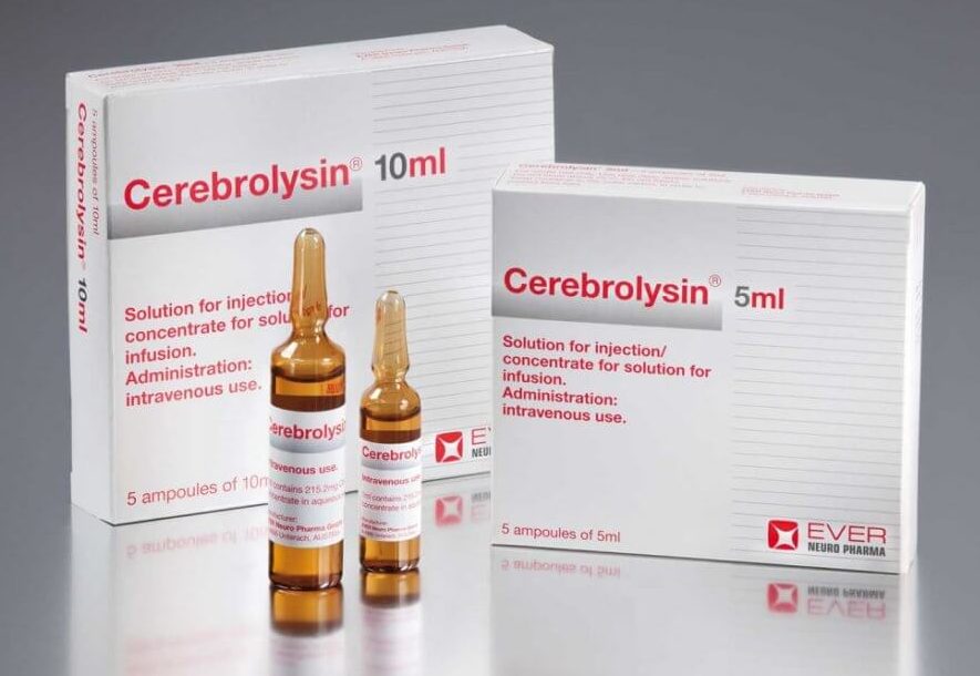 Церебролизин – аналоги в ампулах и таблетках, инструкция по применению