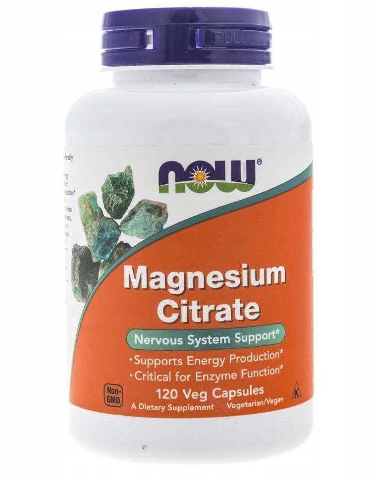 магнезиум