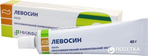 Левосин