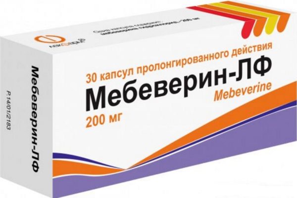 Мебеверин: аналоги, инструкция по применению, цена, отзывы