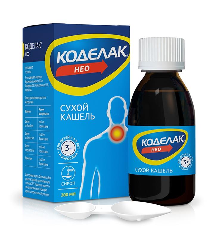 Синекод — аналоги дешевле