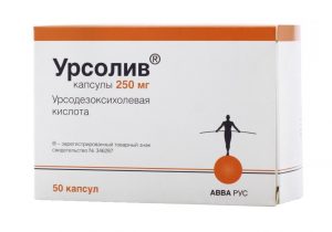 Урсолив