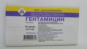 Чем заменить гентамицин ампулы. Смотреть фото Чем заменить гентамицин ампулы. Смотреть картинку Чем заменить гентамицин ампулы. Картинка про Чем заменить гентамицин ампулы. Фото Чем заменить гентамицин ампулы