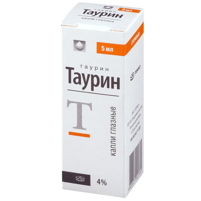 Тауфон — аналоги, цена